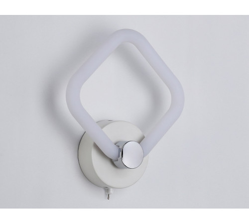 Настенный светильник Ambrella Light Acrylica Original FA3871 Настенный светильник Ambrella Light Acrylica Original FA3871