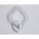 Настенный светильник Ambrella Light Acrylica Original FA3871