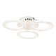 Потолочная светодиодная люстра Ambrella Light Acrylica Original FA4050