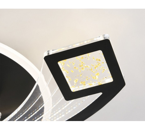 Потолочная люстра Ambrella Light Acrylica Original FA4477 Потолочная люстра Ambrella Light Acrylica Original FA4477