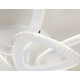Потолочная люстра Ambrella Light Acrylica Original FA4515
