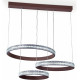 Подвесной светодиодный светильник Ambrella Light Acrylica Original FA6162