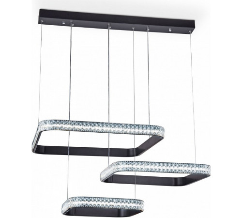 Подвесной светодиодный светильник Ambrella Light Acrylica Original FA6166 Подвесной светодиодный светильник Ambrella Light Acrylica Original FA6166