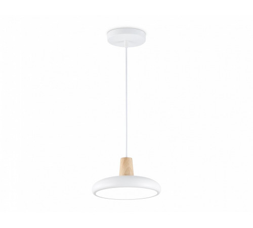 Подвесной светильник Ambrella Light Linetech Comfort FL4838