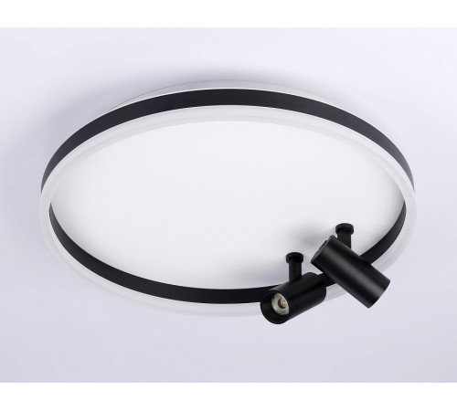 Потолочная люстра Ambrella Light Comfort LineTech FL5113