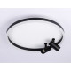 Потолочная люстра Ambrella Light Comfort LineTech FL5113