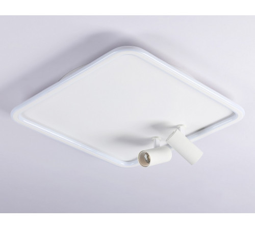 Потолочная люстра Ambrella Light Comfort LineTech FL5114