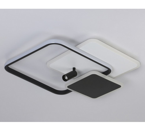 Потолочная люстра Ambrella Light Comfort FL5120 Потолочная люстра Ambrella Light Comfort FL5120