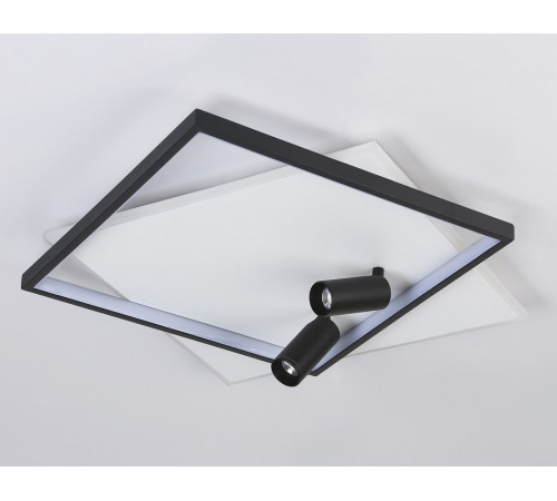 Потолочная люстра Ambrella Light Comfort FL5138 Потолочная люстра Ambrella Light Comfort FL5138