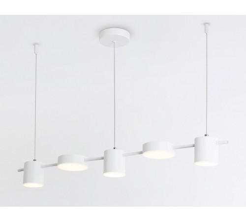 Подвесной светильник Ambrella Light Comfort FL51678