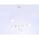 Люстра на штанге Ambrella Light Comfort FL51684
