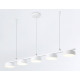 Подвесной светильник Ambrella Light Comfort FL51733