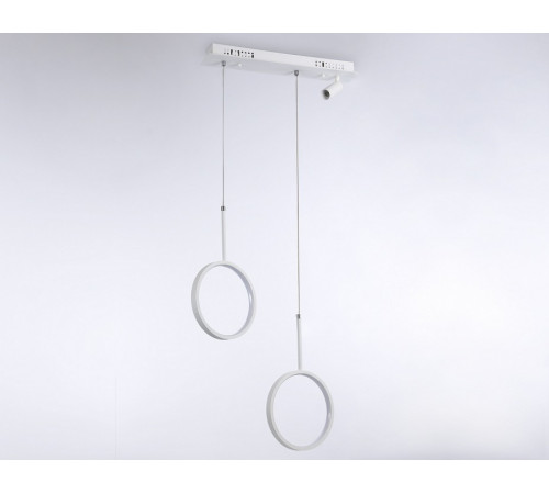 Подвесной светильник Ambrella Light Comfort FL5272 Подвесной светильник Ambrella Light Comfort FL5272
