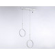 Подвесной светильник Ambrella Light Comfort FL5272