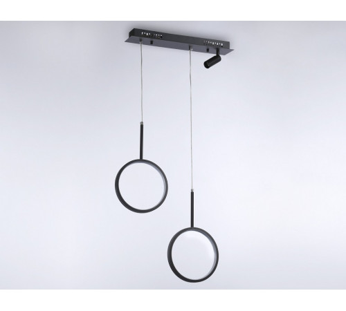 Подвесной светильник Ambrella Light Comfort FL5274