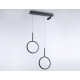 Подвесной светильник Ambrella Light Comfort FL5274