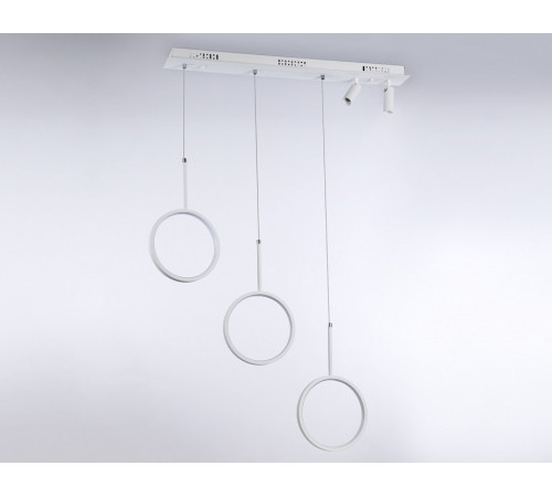 Подвесной светильник Ambrella Light Comfort FL5277