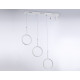 Подвесной светильник Ambrella Light Comfort FL5277