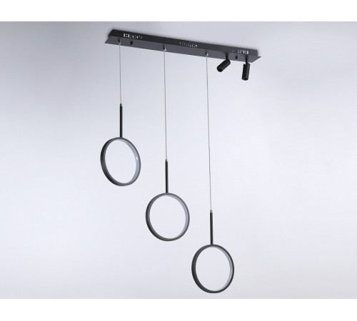 Подвесной светильник Ambrella Light Comfort FL5278