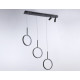 Подвесной светильник Ambrella Light Comfort FL5278