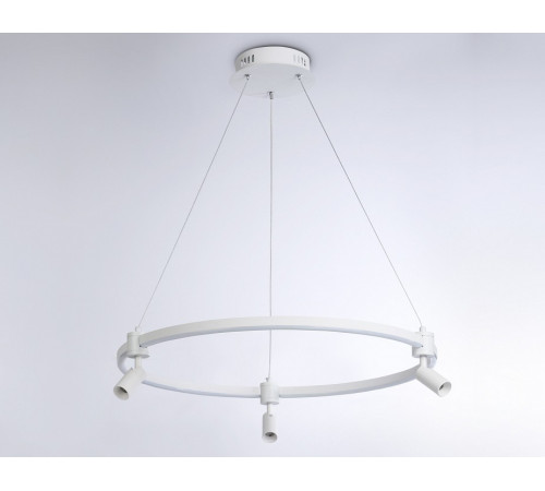 Подвесной светильник Ambrella Light Comfort FL5292