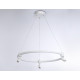 Подвесной светильник Ambrella Light Comfort FL5292