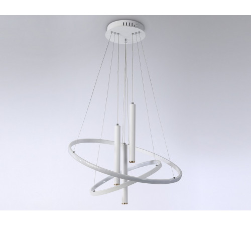 Подвесная люстра Ambrella Light Comfort FL5371