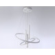 Подвесная люстра Ambrella Light Comfort FL5371