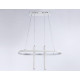 Подвесная люстра Ambrella Light Comfort FL5383