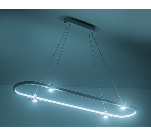Подвесная люстра Ambrella Light Comfort FL5588