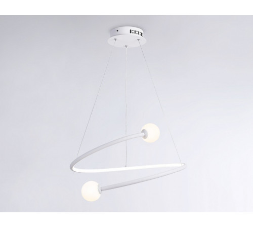 Подвесной светильник Ambrella Light Comfort LineTech FL66291