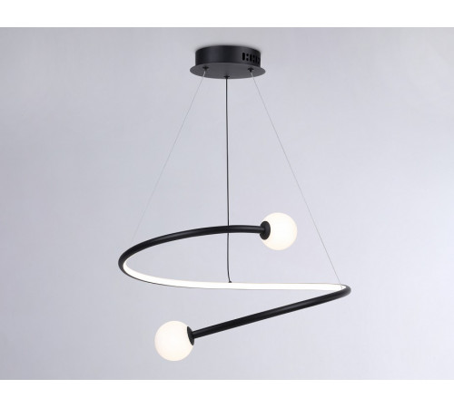 Подвесной светильник Ambrella Light Comfort LineTech FL66293