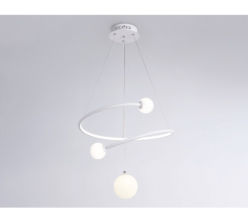 Подвесной светильник Ambrella Light Comfort LineTech FL66299
