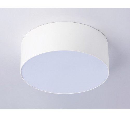 Потолочный светильник Ambrella Light Orbital Air Alum FV5511 Потолочный светильник Ambrella Light Orbital Air Alum FV5511