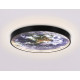 Настенно-потолочный светильник Ambrella Light Wall FW11132