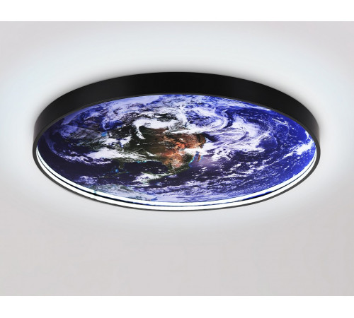 Настенно-потолочный светильник Ambrella Light Wall FW11134
