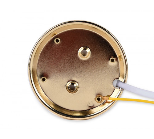 Встраиваемый светильник Ambrella Light Led Downlight G102 GD