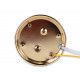Встраиваемый светильник Ambrella Light Led Downlight G102 GD