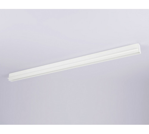 Шинопровод встраиваемый Ambrella Light Magnetic 220V GL1011 Шинопровод встраиваемый Ambrella Light Magnetic 220V GL1011