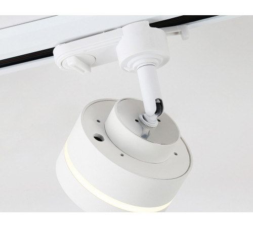 Трековый светильник Ambrella Light Track System GL5384 Трековый светильник Ambrella Light Track System GL5384