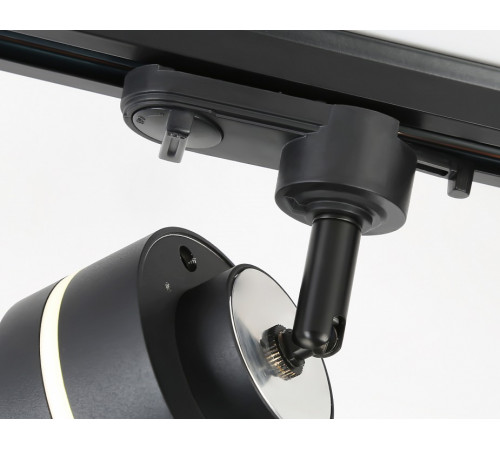 Трековый светильник Ambrella Light Track System GL5385 Трековый светильник Ambrella Light Track System GL5385