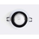 Встраиваемый светильник Ambrella Light Techno Spot Standard Tech TN102722