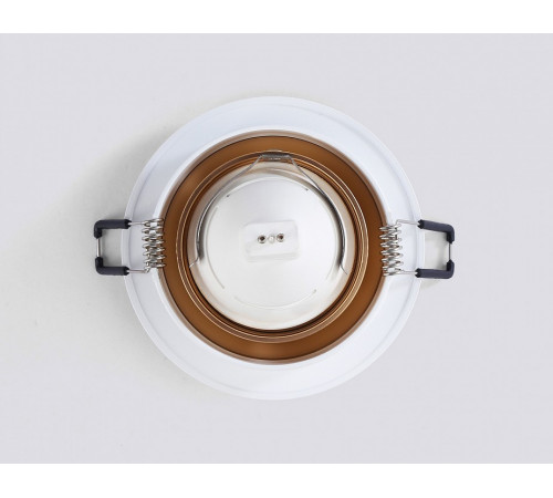 Встраиваемый светильник Ambrella Light Techno Spot Standard Tech TN102723 Встраиваемый светильник Ambrella Light Techno Spot Standard Tech TN102723