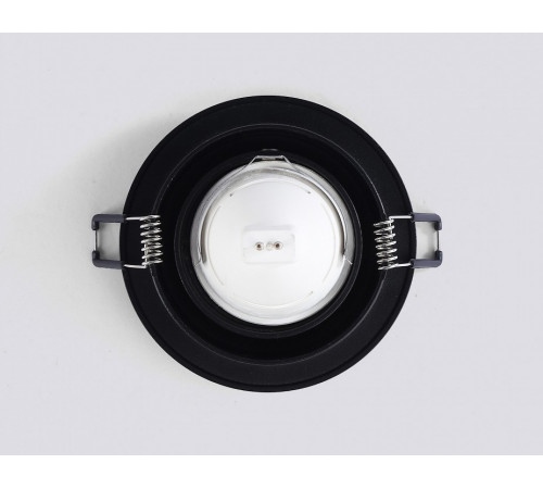 Встраиваемый светильник Ambrella Light Techno Spot Standard Tech TN102724 Встраиваемый светильник Ambrella Light Techno Spot Standard Tech TN102724
