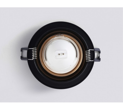 Встраиваемый светильник Ambrella Light Techno Spot Standard Tech TN102725 Встраиваемый светильник Ambrella Light Techno Spot Standard Tech TN102725