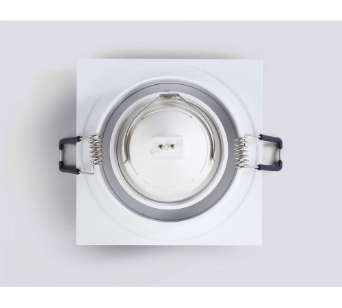 Встраиваемый светильник Ambrella Light Techno Spot Standard Tech TN102726