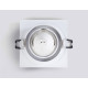 Встраиваемый светильник Ambrella Light Techno Spot Standard Tech TN102726