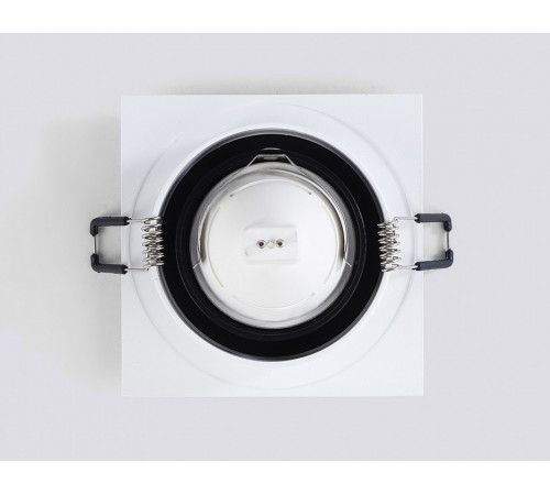 Встраиваемый светильник Ambrella Light Techno Spot Standard Tech TN102727 Встраиваемый светильник Ambrella Light Techno Spot Standard Tech TN102727