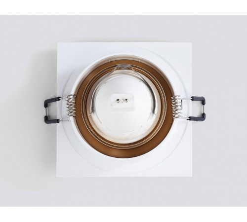 Встраиваемый светильник Ambrella Light Techno Spot Standard Tech TN102728