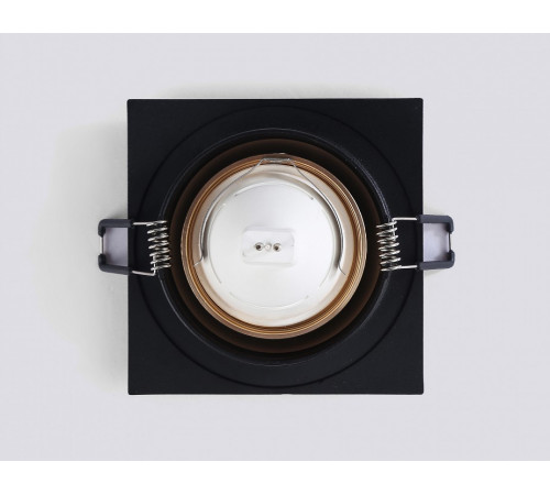 Встраиваемый светильник Ambrella Light Techno Spot Standard Tech TN102730